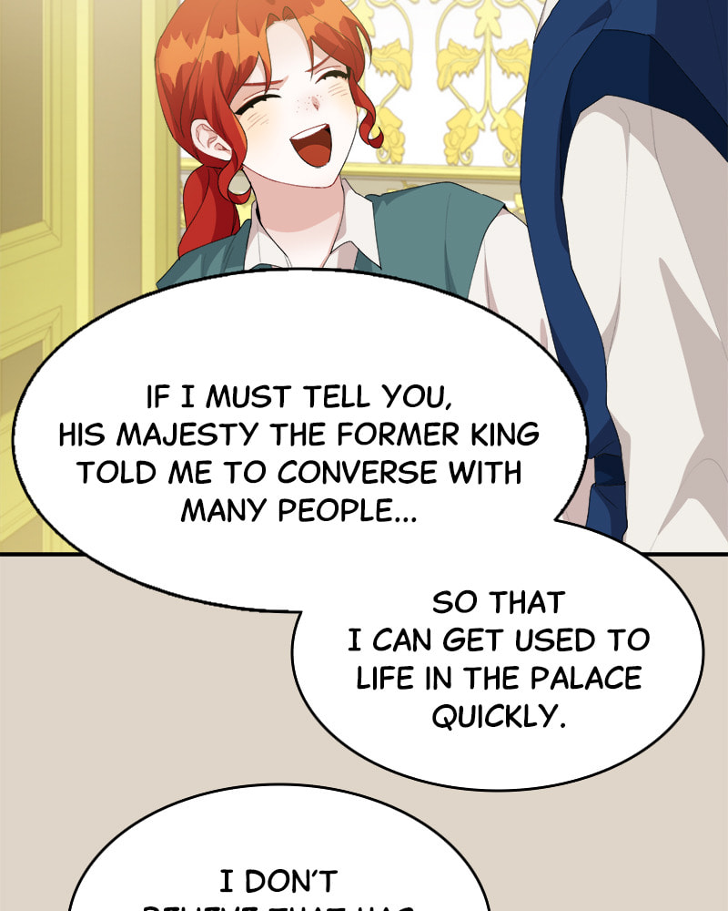Read Answer Me, My Prince chapter 31 image 14 on Lezhin