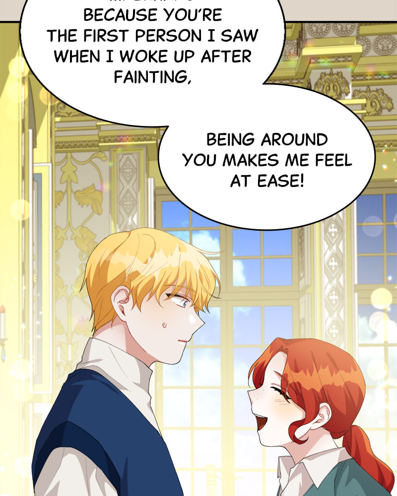 Read Answer Me, My Prince chapter 31 image 16 on Lezhin