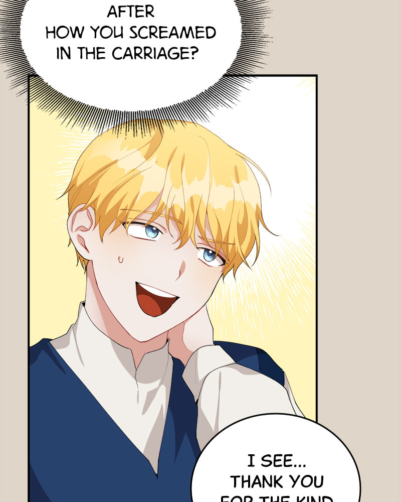 Read Answer Me, My Prince chapter 31 image 19 on Lezhin