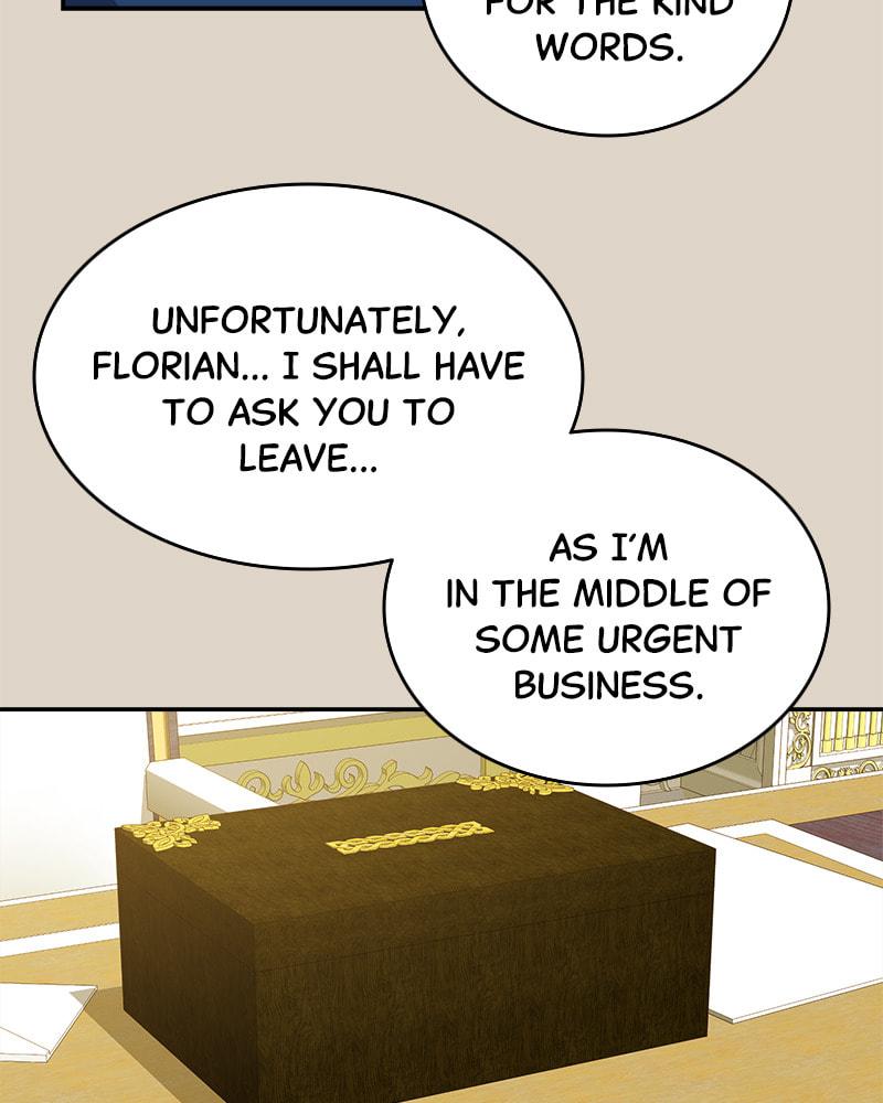 Read Answer Me, My Prince chapter 31 image 20 on Lezhin