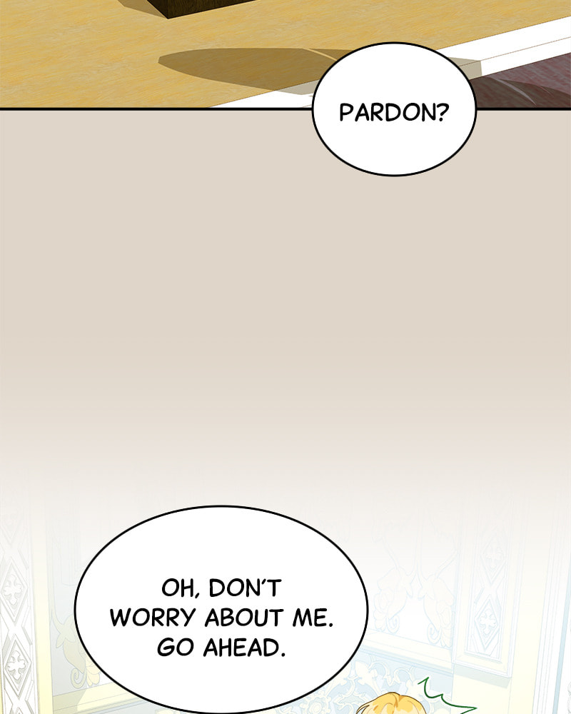 Read Answer Me, My Prince chapter 31 image 21 on Lezhin
