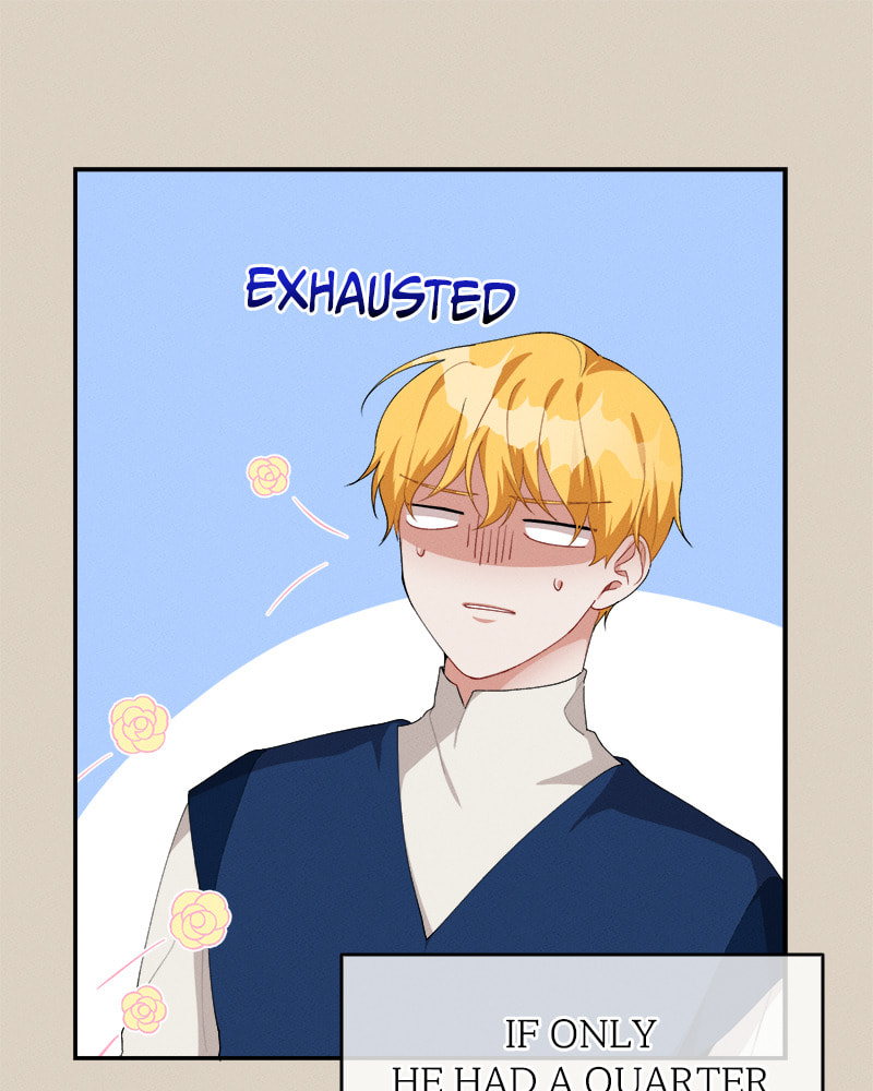 Read Answer Me, My Prince chapter 31 image 24 on Lezhin