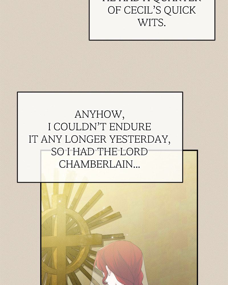 Read Answer Me, My Prince chapter 31 image 25 on Lezhin