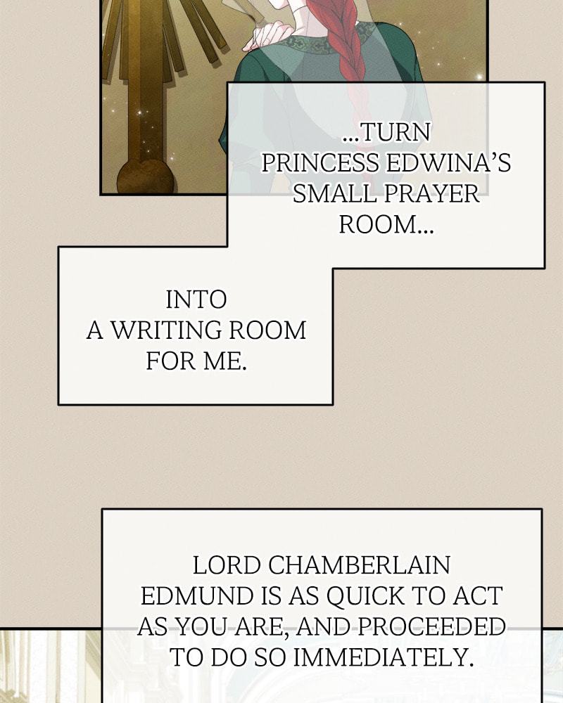 Read Answer Me, My Prince chapter 31 image 26 on Lezhin