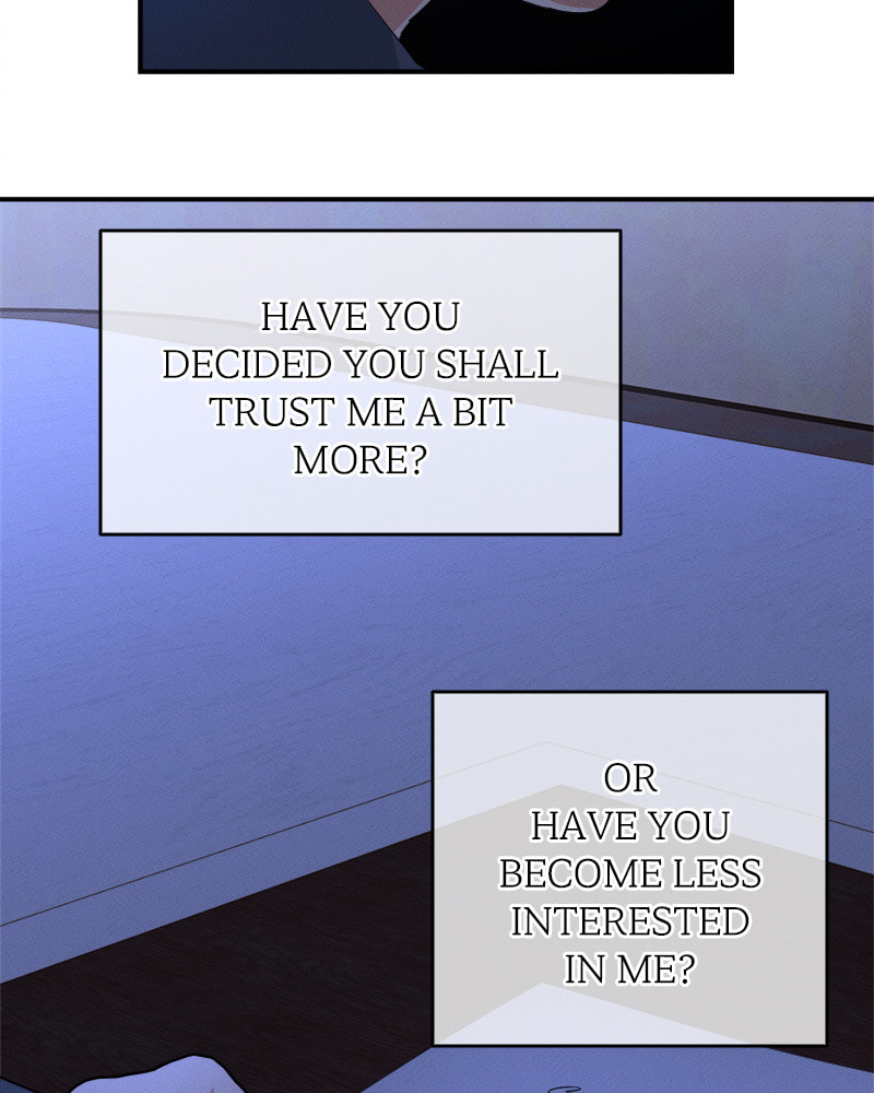 Read Answer Me, My Prince chapter 31 image 3 on Lezhin