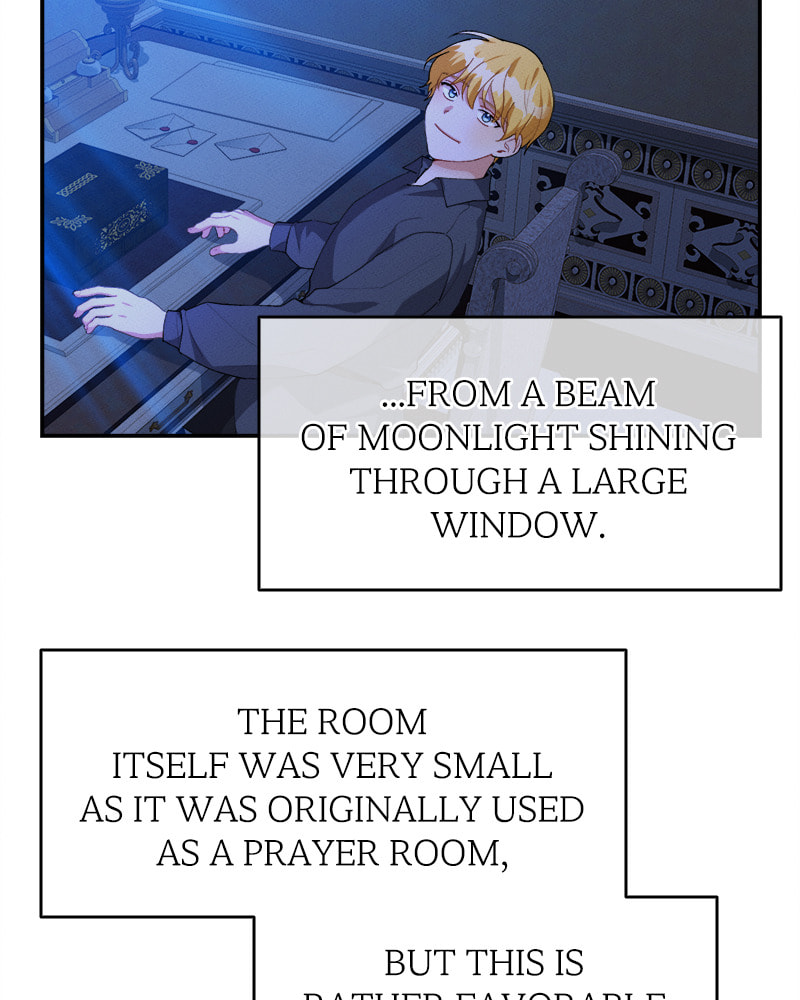 Read Answer Me, My Prince chapter 31 image 30 on Lezhin