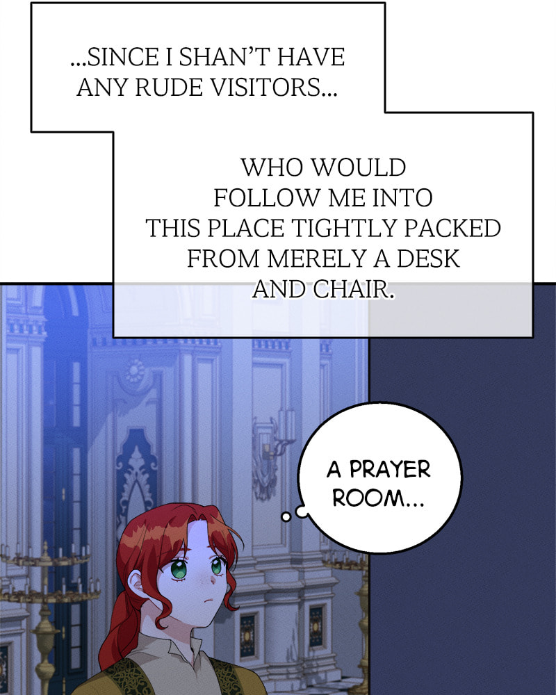 Read Answer Me, My Prince chapter 31 image 32 on Lezhin