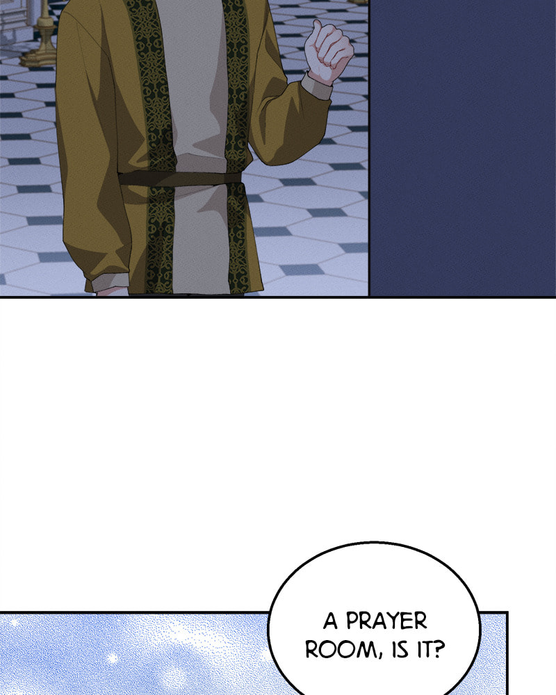 Read Answer Me, My Prince chapter 31 image 33 on Lezhin
