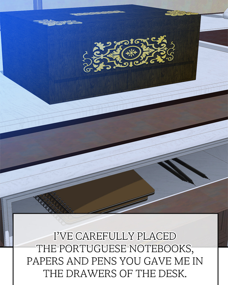 Read Answer Me, My Prince chapter 31 image 38 on Lezhin