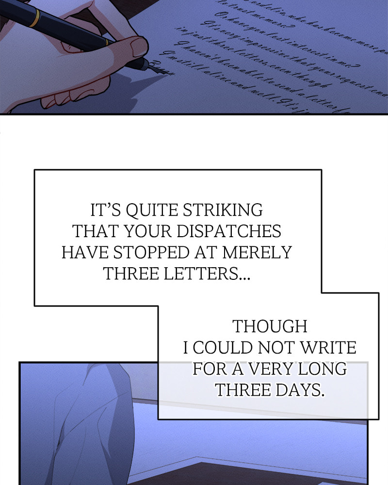Read Answer Me, My Prince chapter 31 image 4 on Lezhin