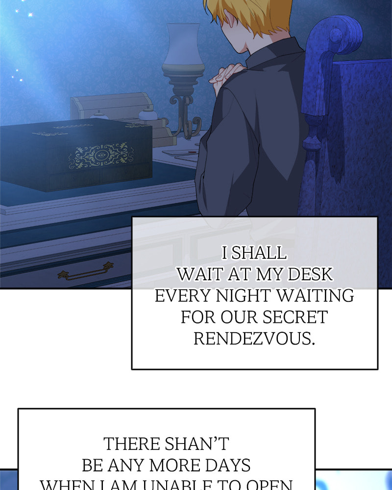 Read Answer Me, My Prince chapter 31 image 40 on Lezhin