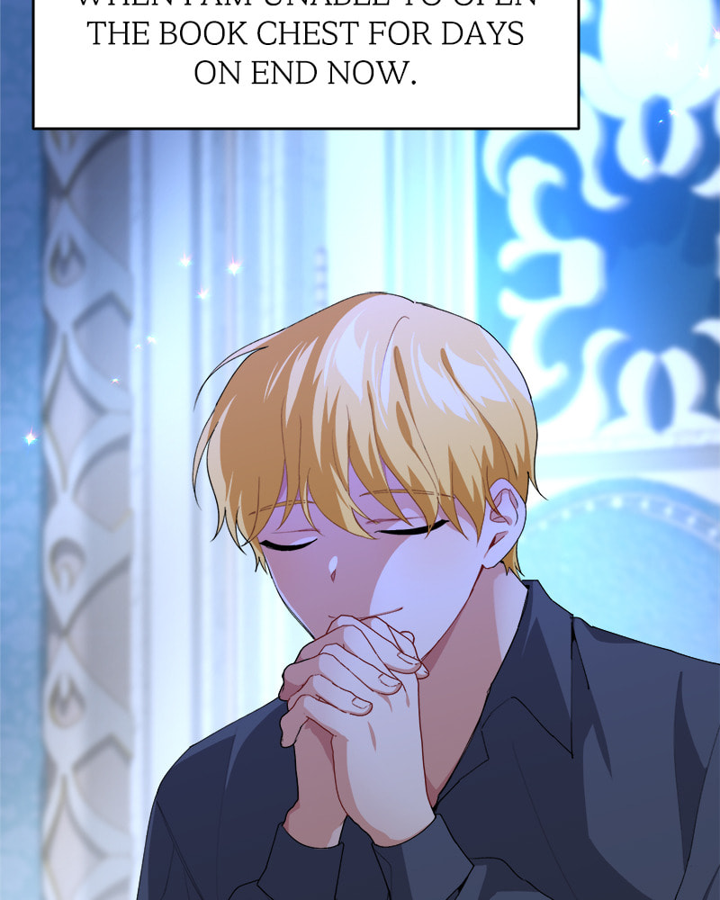 Read Answer Me, My Prince chapter 31 image 41 on Lezhin