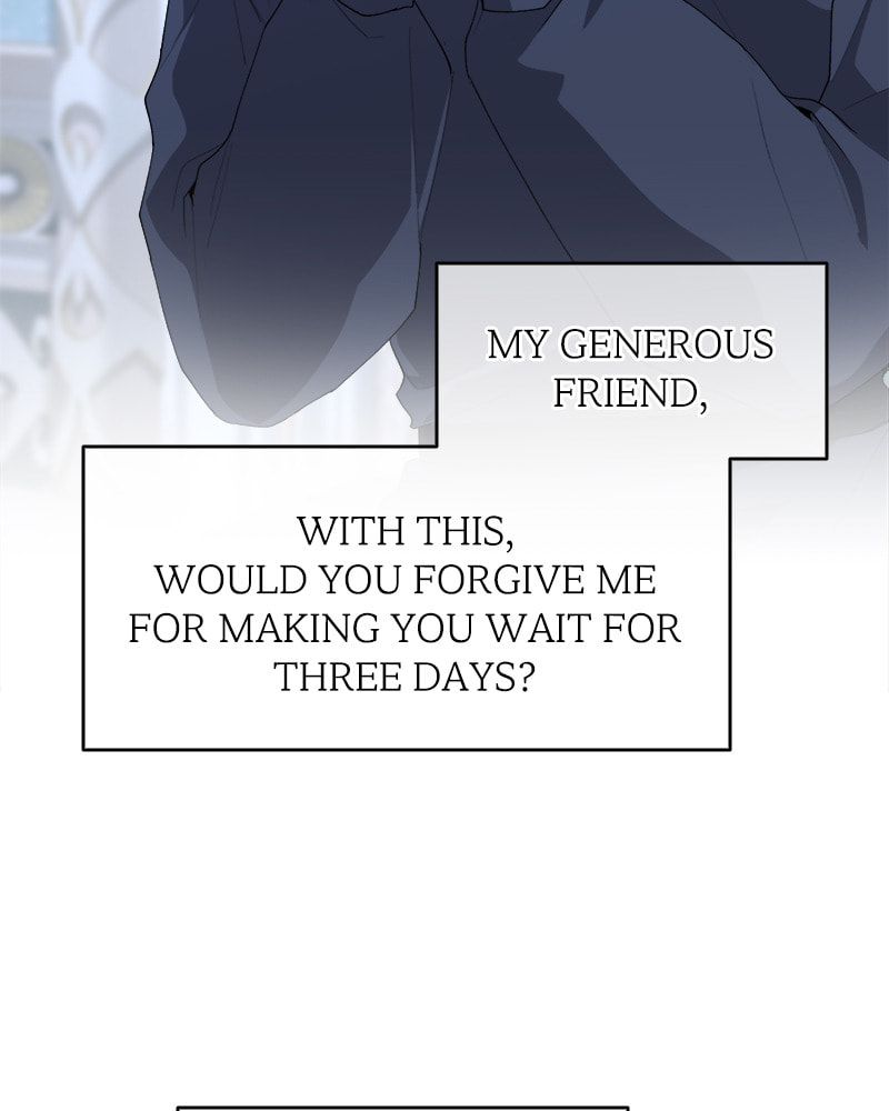 Read Answer Me, My Prince chapter 31 image 42 on Lezhin