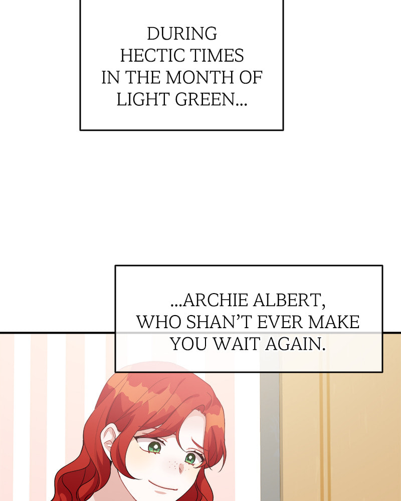 Read Answer Me, My Prince chapter 31 image 43 on Lezhin