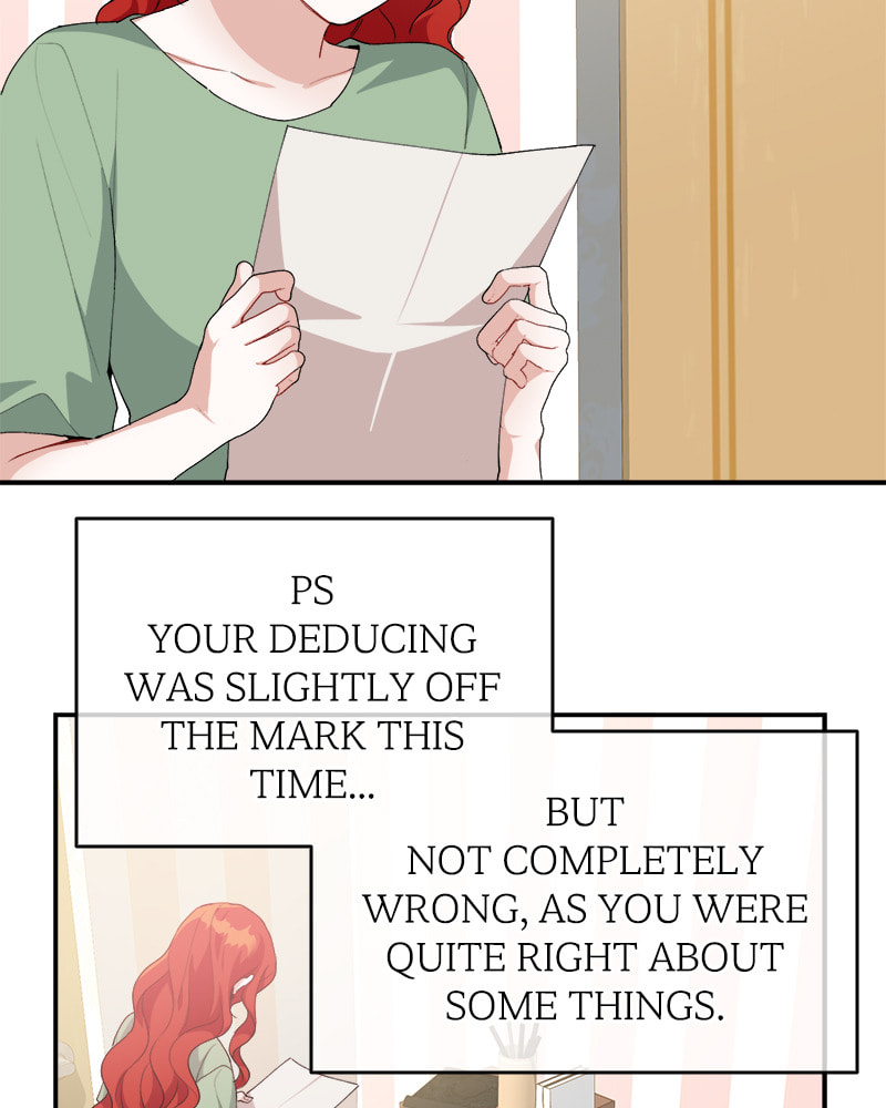 Read Answer Me, My Prince chapter 31 image 44 on Lezhin