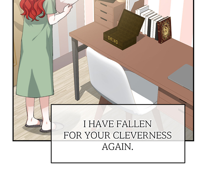 Read Answer Me, My Prince chapter 31 image 45 on Lezhin