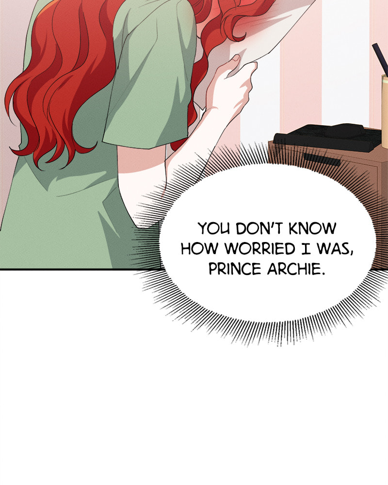 Read Answer Me, My Prince chapter 31 image 47 on Lezhin