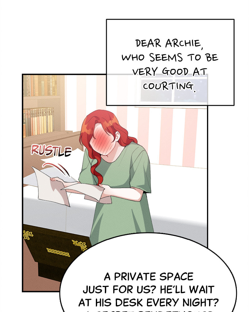Read Answer Me, My Prince chapter 31 image 49 on Lezhin