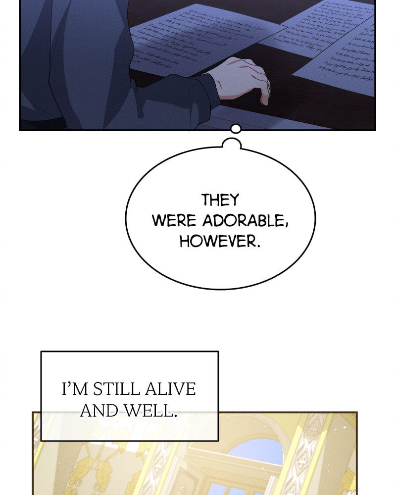 Read Answer Me, My Prince chapter 31 image 5 on Lezhin