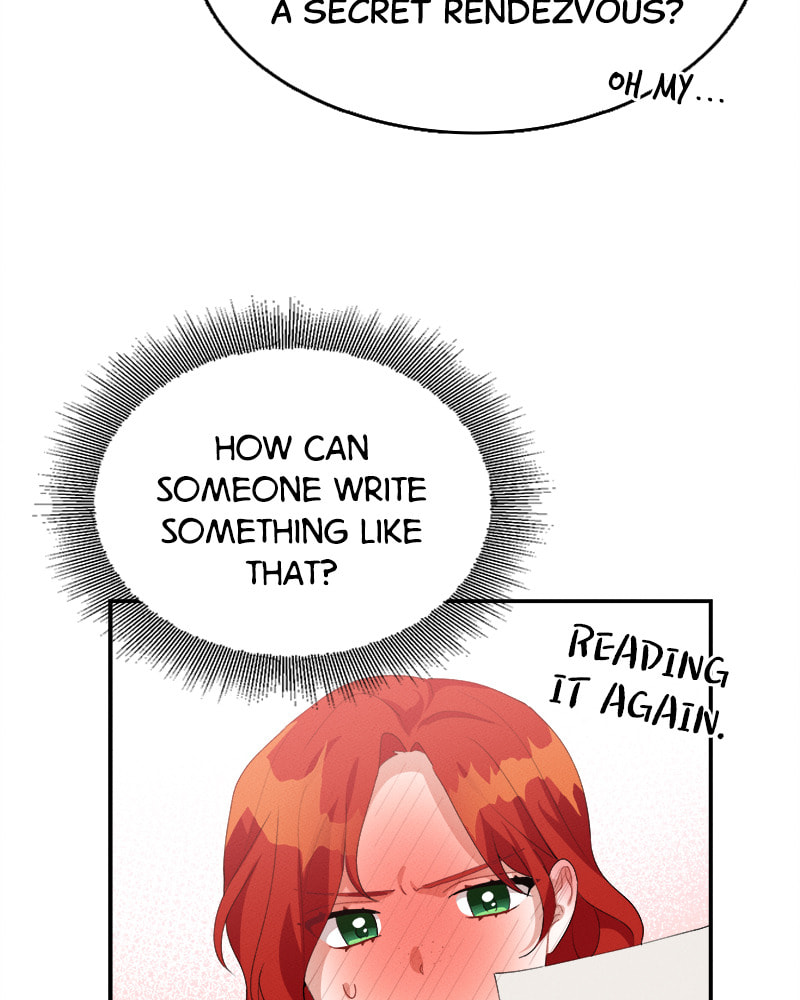 Read Answer Me, My Prince chapter 31 image 50 on Lezhin