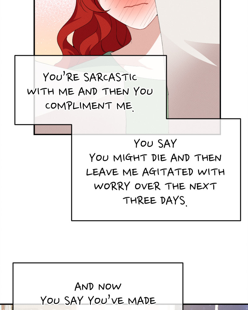 Read Answer Me, My Prince chapter 31 image 51 on Lezhin