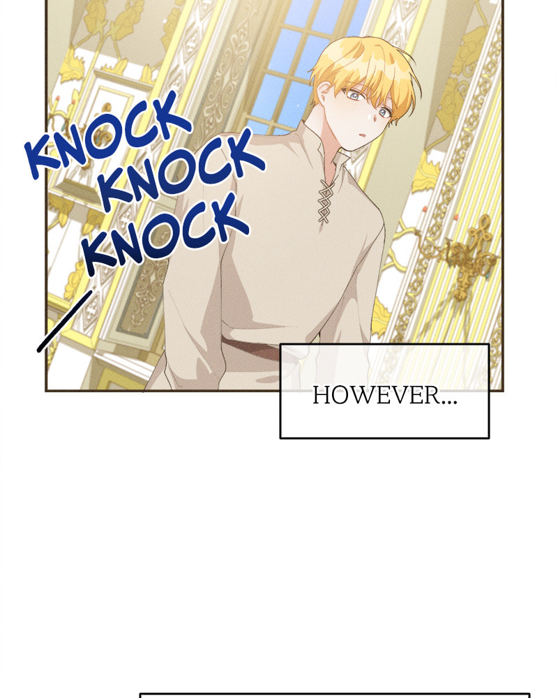 Read Answer Me, My Prince chapter 31 image 6 on Lezhin