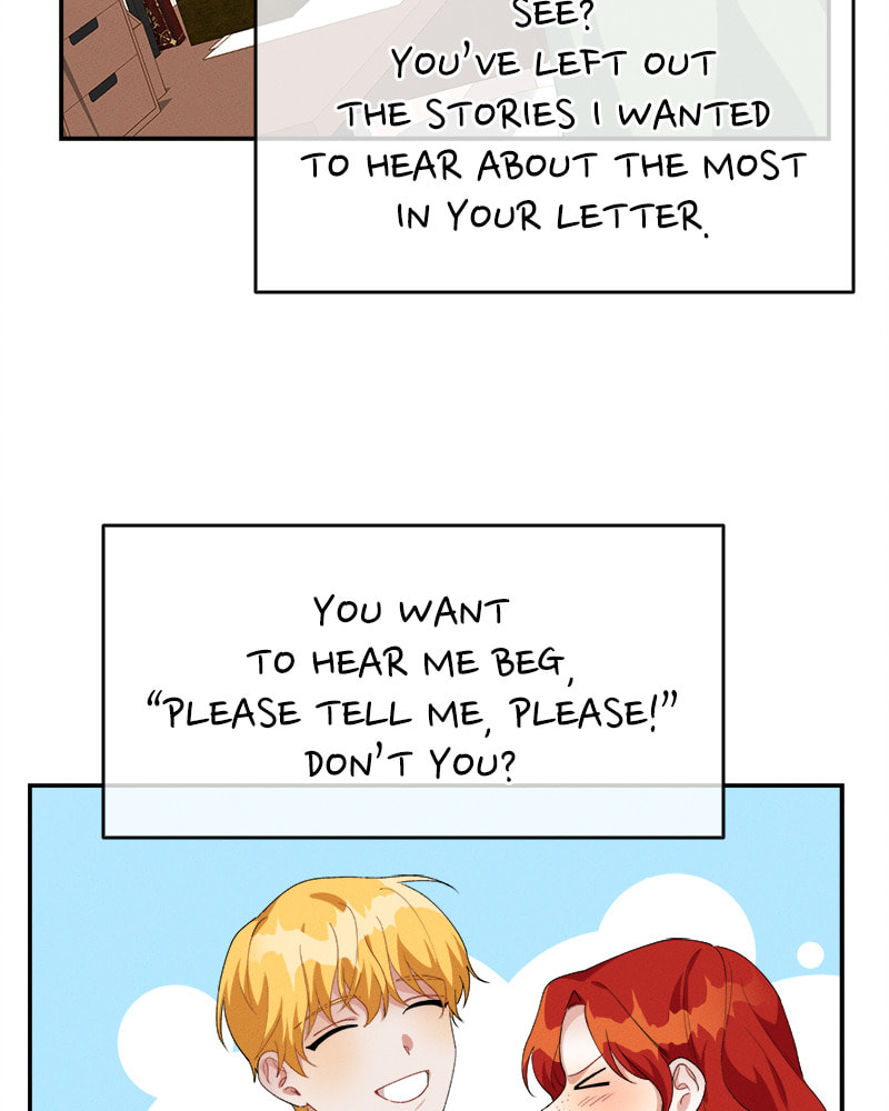 Read Answer Me, My Prince chapter 31 image 61 on Lezhin