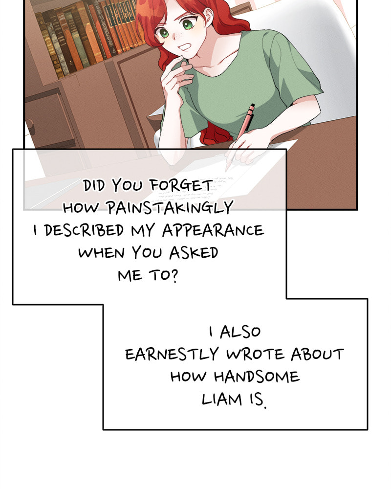 Read Answer Me, My Prince chapter 31 image 63 on Lezhin