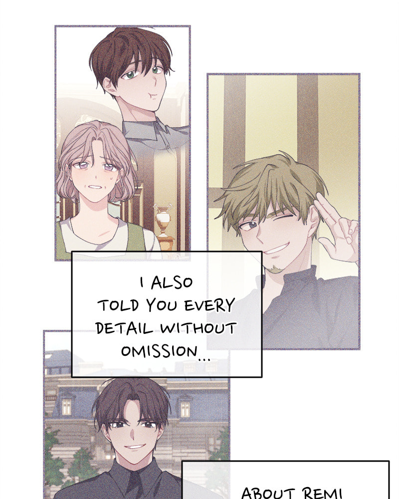 Read Answer Me, My Prince chapter 31 image 64 on Lezhin