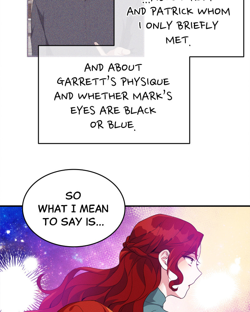 Read Answer Me, My Prince chapter 31 image 65 on Lezhin