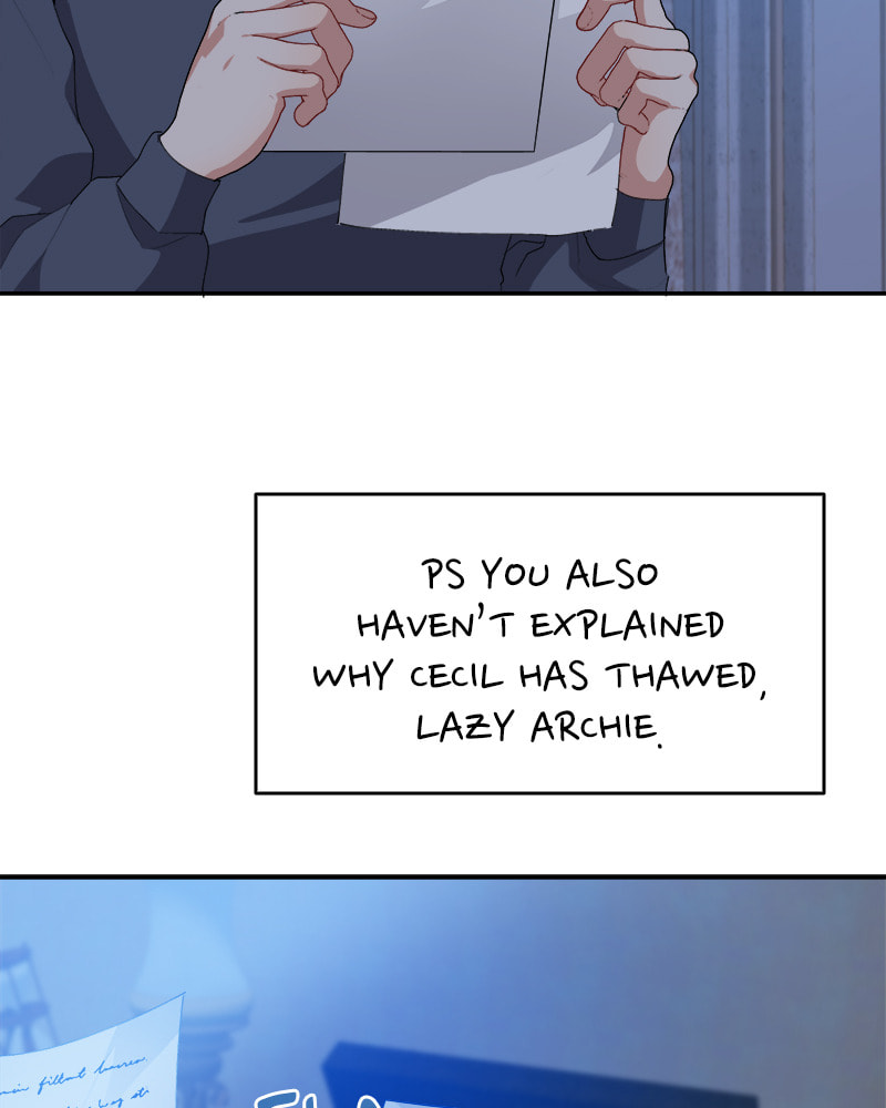 Read Answer Me, My Prince chapter 31 image 71 on Lezhin