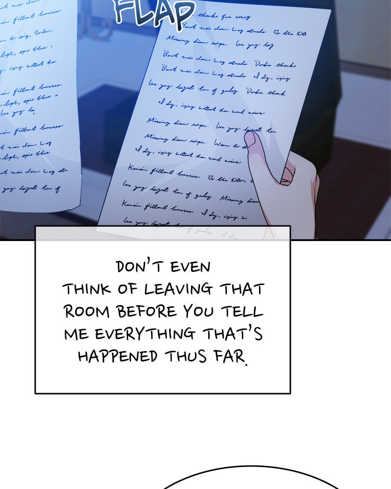 Read Answer Me, My Prince chapter 31 image 72 on Lezhin