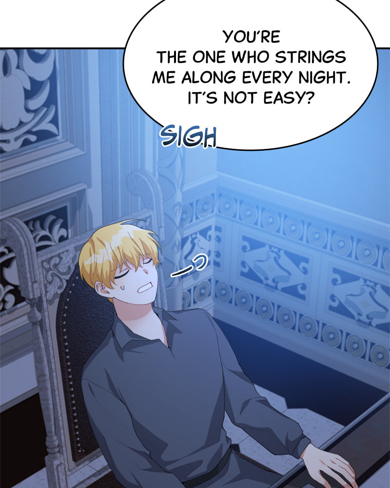 Read Answer Me, My Prince chapter 31 image 73 on Lezhin