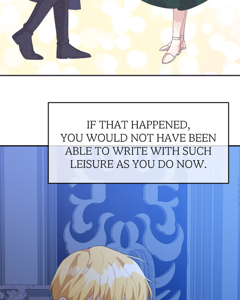 Read Answer Me, My Prince chapter 31 image 84 on Lezhin