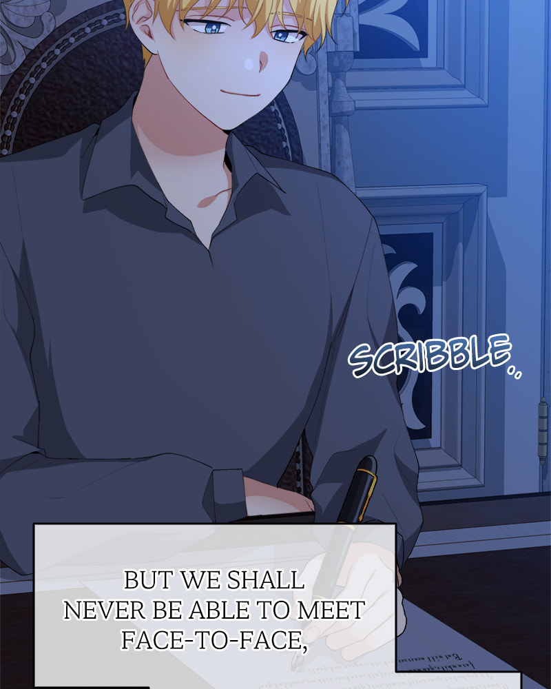 Read Answer Me, My Prince chapter 31 image 85 on Lezhin