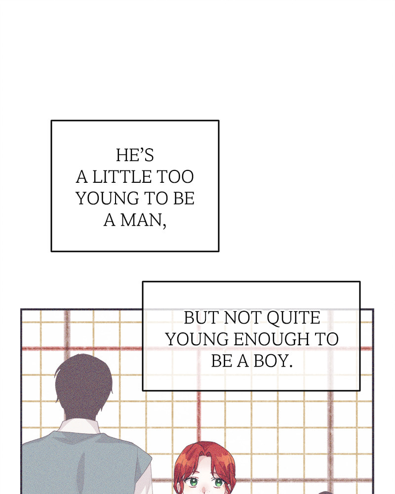 Read Answer Me, My Prince chapter 31 image 91 on Lezhin