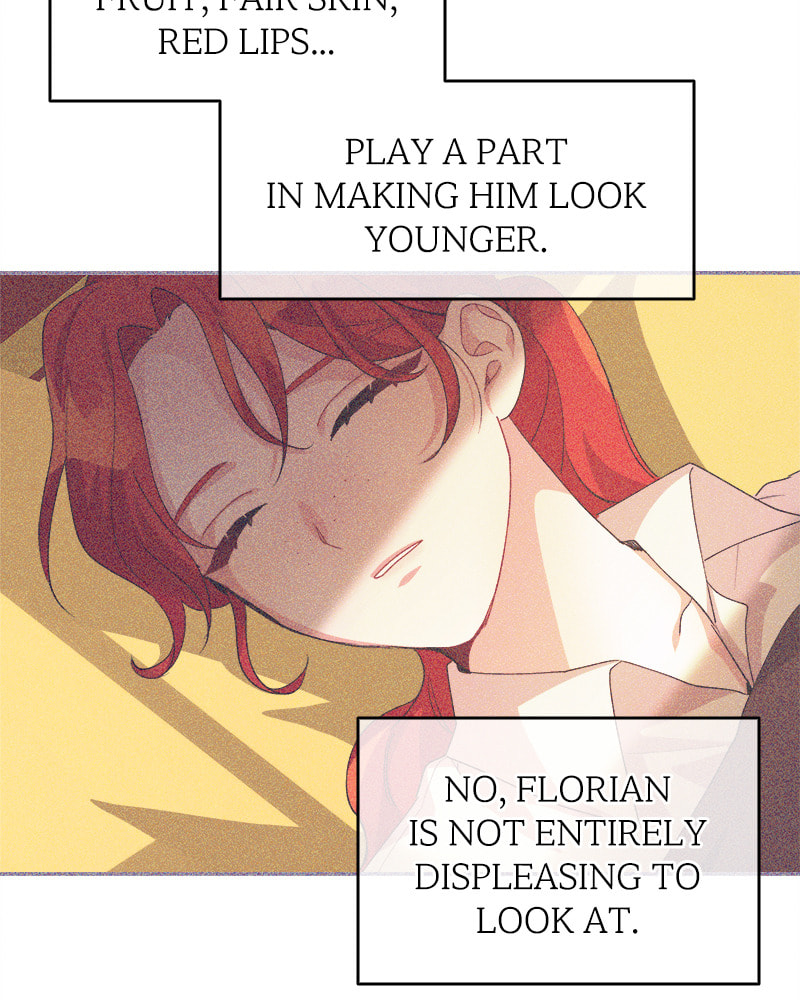 Read Answer Me, My Prince chapter 31 image 93 on Lezhin