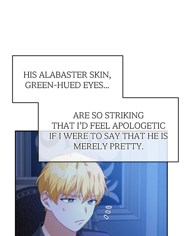 Read Answer Me, My Prince chapter 31 image 94 on Lezhin