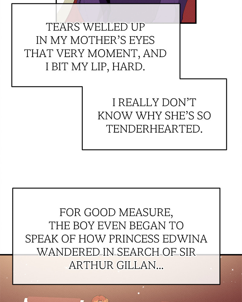 Read Answer Me, My Prince chapter 32 image 10 on Lezhin