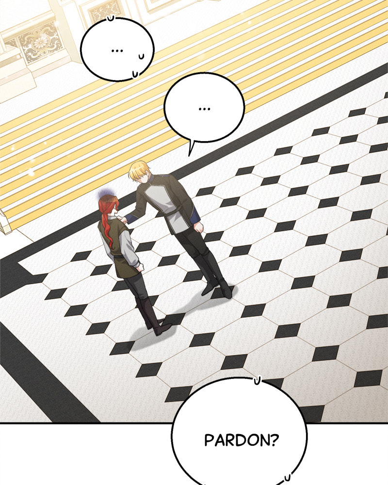 Read Answer Me, My Prince chapter 32 image 102 on Lezhin