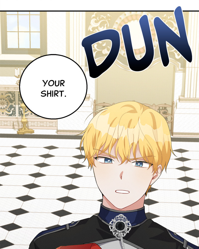 Read Answer Me, My Prince chapter 32 image 104 on Lezhin