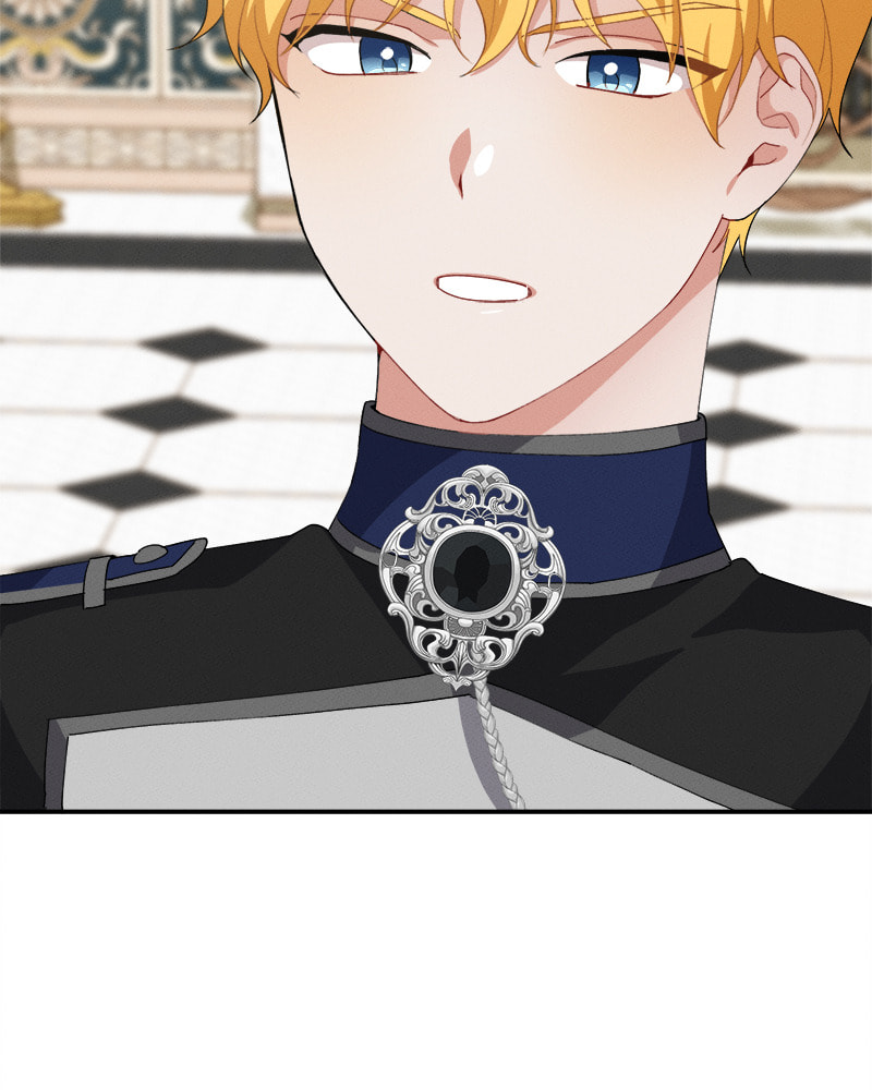 Read Answer Me, My Prince chapter 32 image 107 on Lezhin