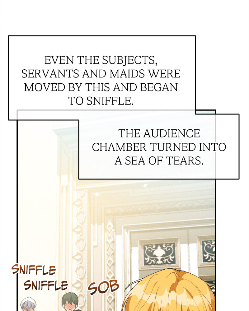 Read Answer Me, My Prince chapter 32 image 14 on Lezhin