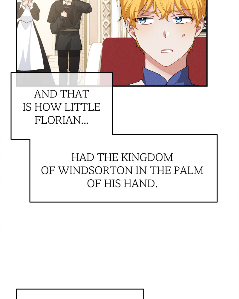 Read Answer Me, My Prince chapter 32 image 15 on Lezhin