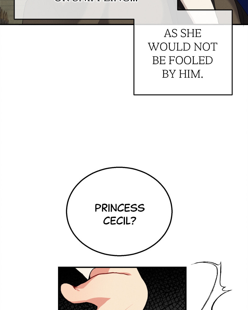 Read Answer Me, My Prince chapter 32 image 19 on Lezhin