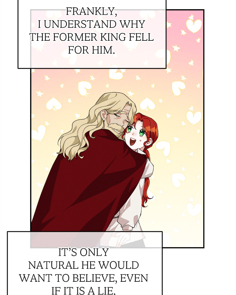 Read Answer Me, My Prince chapter 32 image 2 on Lezhin