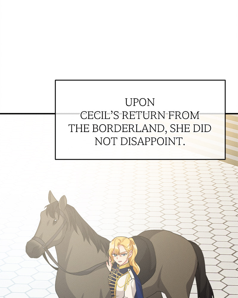 Read Answer Me, My Prince chapter 32 image 21 on Lezhin