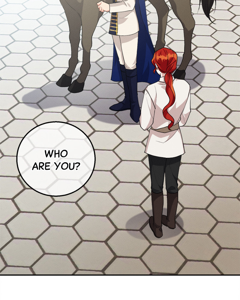 Read Answer Me, My Prince chapter 32 image 22 on Lezhin