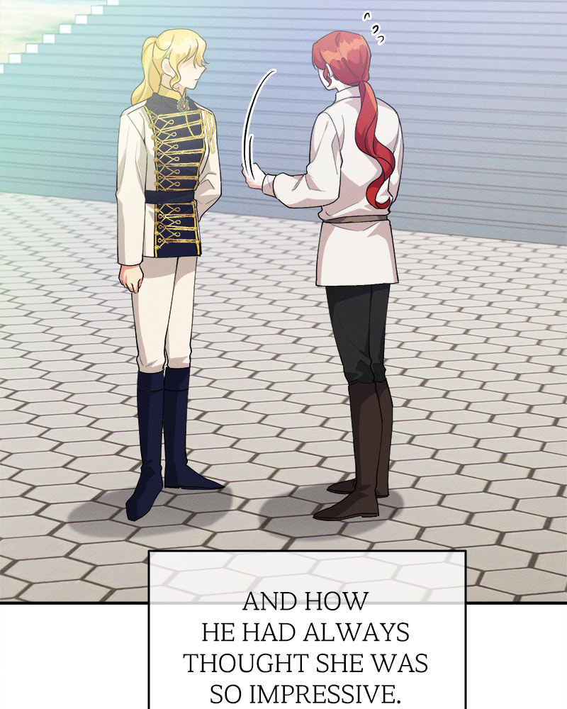 Read Answer Me, My Prince chapter 32 image 27 on Lezhin