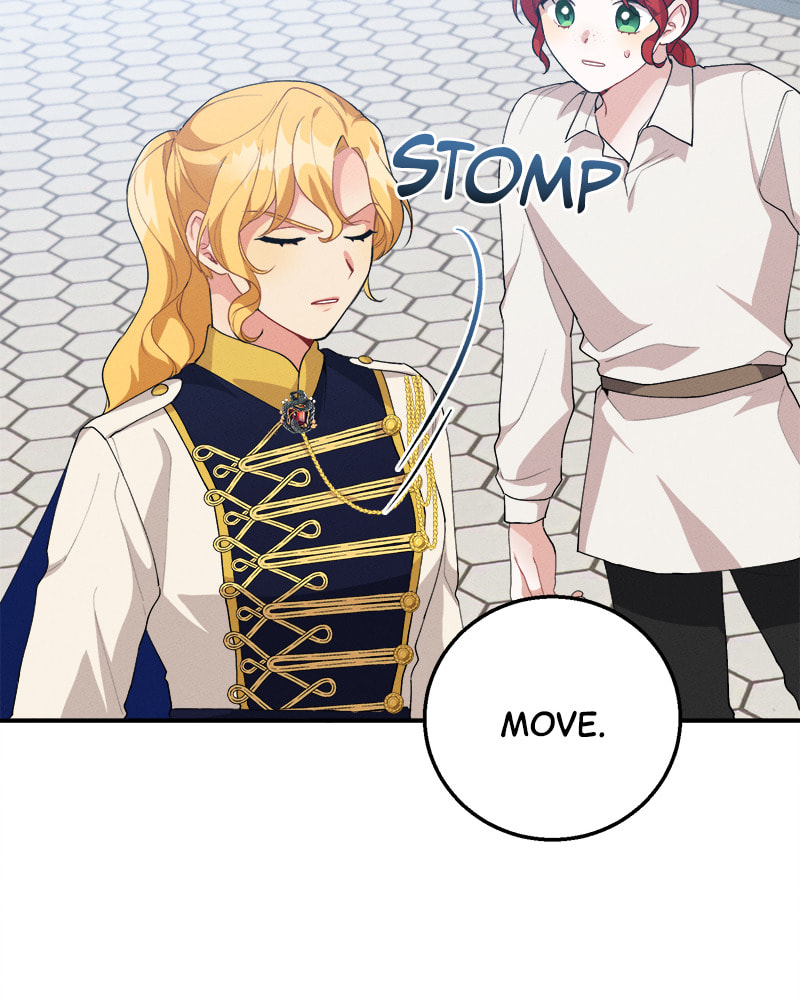 Read Answer Me, My Prince chapter 32 image 29 on Lezhin